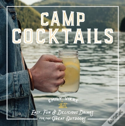 Capa do artigo Camp Cocktails