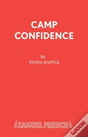 Capa do artigo Camp Confidence