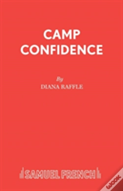 Capa do artigo Camp Confidence