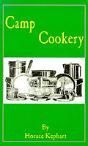 Camp Cookery - Preview