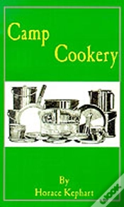 Capa do artigo Camp Cookery