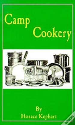 Capa do artigo Camp Cookery