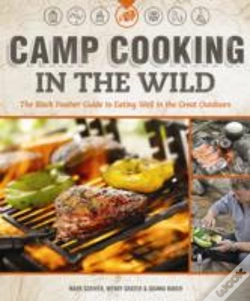 Capa do artigo Camp Cooking In The Wild