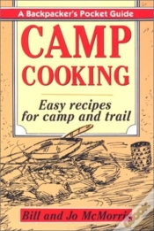 Capa do artigo Camp Cooking