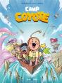Camp Coyote Tome 1 : Les Vacances De La Mort - Preview