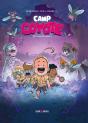 Camp Coyote Tome 2 : Sang Dessus Dessous - Preview