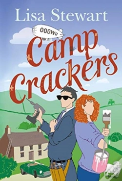 Capa do artigo Camp Crackers