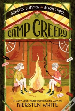 Capa do artigo Camp Creepy