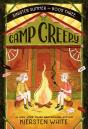Camp Creepy - Preview