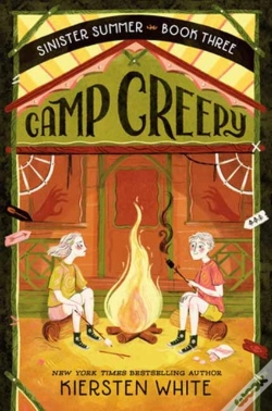 Capa do artigo Camp Creepy