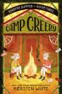 Camp Creepy - Preview