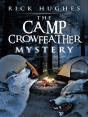 Camp Crowfeather Mystery - Preview
