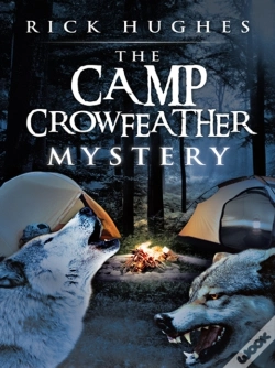 Capa do artigo Camp Crowfeather Mystery