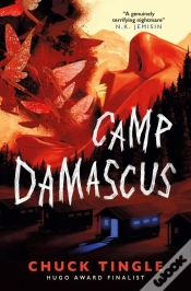 Capa do artigo Camp Damascus