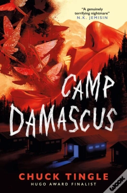 Capa do artigo Camp Damascus