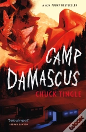 Capa do artigo Camp Damascus