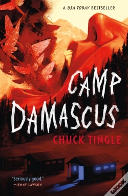 Capa do artigo Camp Damascus