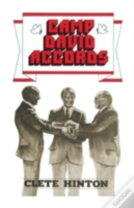 Camp David Accords