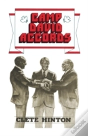 Capa do artigo Camp David Accords