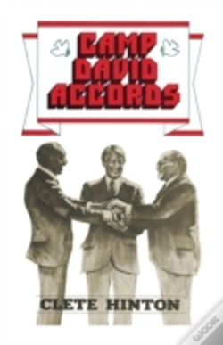 Capa do artigo Camp David Accords