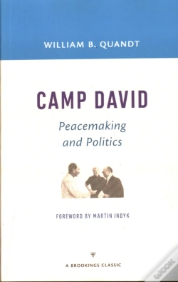 Capa do artigo Camp David