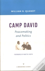 Capa do artigo Camp David