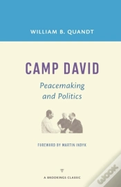 Capa do artigo Camp David