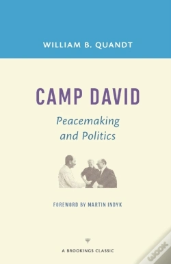 Capa do artigo Camp David