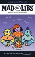 Camp Daze Mad Libs