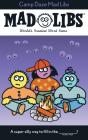 Camp Daze Mad Libs - Preview
