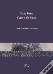 Capa do artigo Camp De Bard