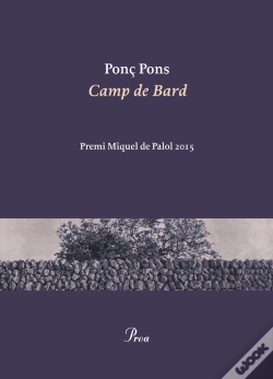 Capa do artigo Camp De Bard