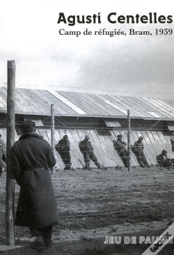 Capa do artigo Camp De Refugiés, Bram, 1939