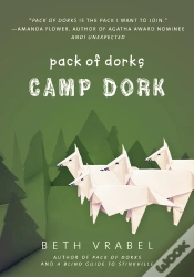 Capa do artigo Camp Dork