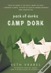 Capa do artigo Camp Dork