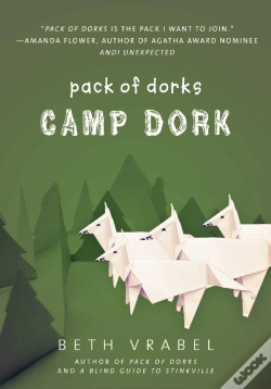 Capa do artigo Camp Dork