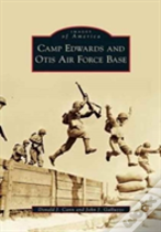Camp Edwards And Otis Air Force Base