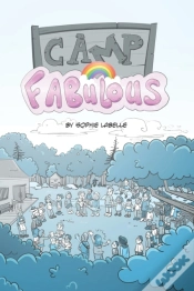 Capa do artigo Camp Fabulous
