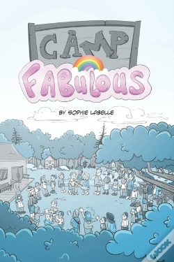Capa do artigo Camp Fabulous