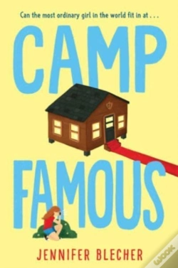 Capa do artigo Camp Famous