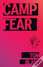 Capa do artigo Camp Fear