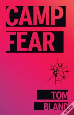 Capa do artigo Camp Fear