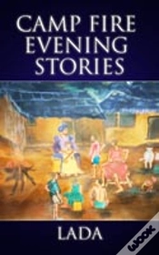Capa do artigo Camp Fire Evening Stories
