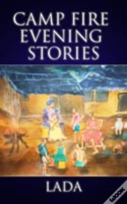 Capa do artigo Camp Fire Evening Stories