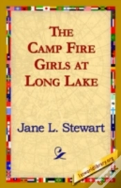 Capa do artigo Camp Fire Girls At Long Lake