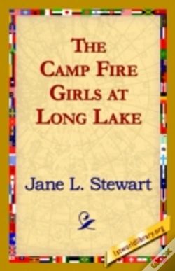 Capa do artigo Camp Fire Girls At Long Lake