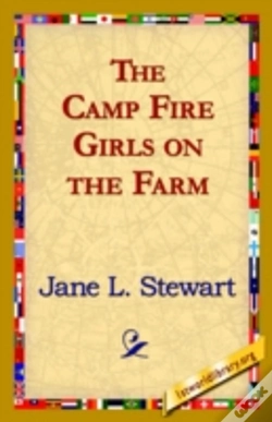 Capa do artigo Camp Fire Girls On The Farm