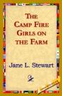 Camp Fire Girls On The Farm - Preview