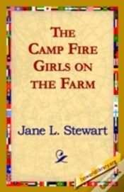 Capa do artigo Camp Fire Girls On The Farm