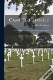 Capa do artigo Camp Fire Stories